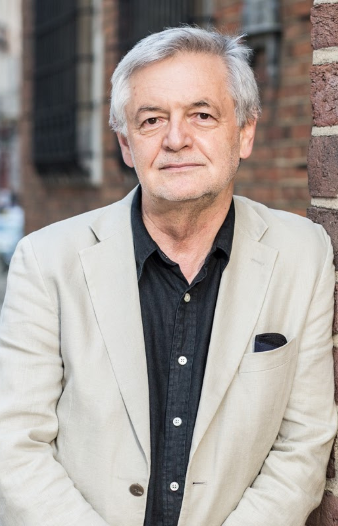 Jan Piekło, autor tomiku poezji Wiersze przełomu wieków, Wydawnictwo LAVA
