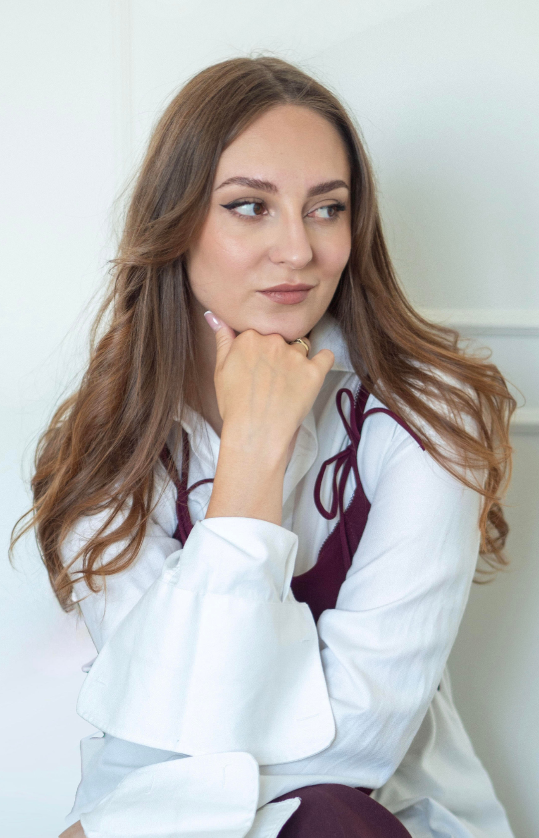 Wiktoria Karpińska, autorka książki "Pokój 505", Wydawnictwo LAVA