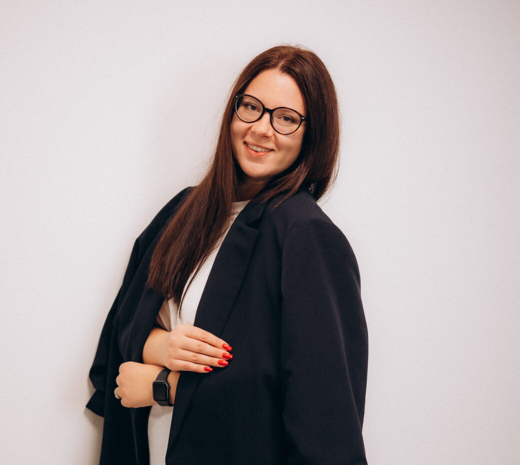 Kristiāna Gulbina