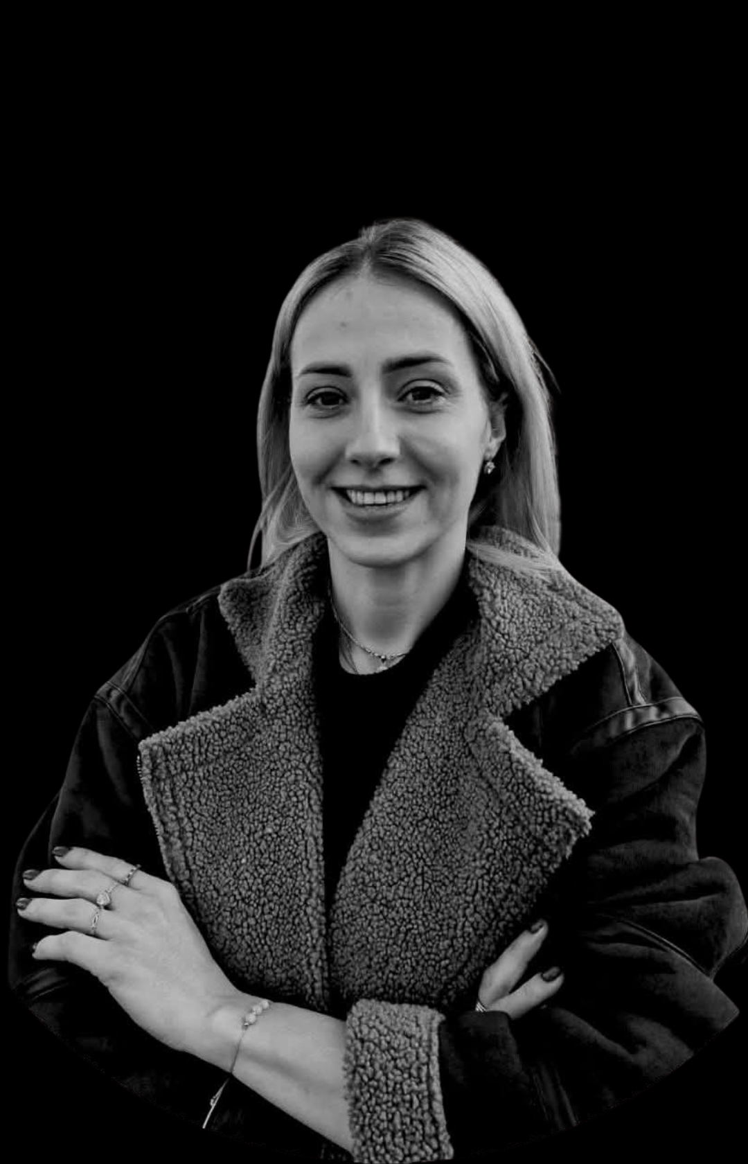 Katarzyna Kelder, autorka książki Kate, Wydawnictwo LAVA Publishing