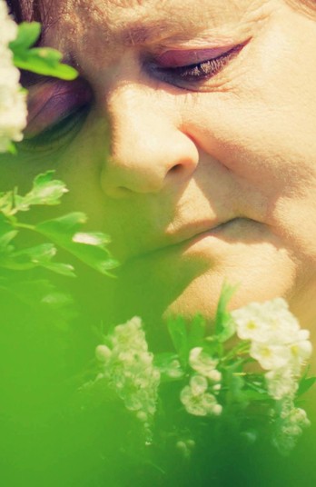 zdjęcie autorki